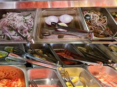 -33韩式自助烧烤(环城南路店)