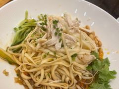 -香山湖家家宴(中山陵店)