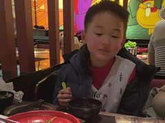 -厚贞日式烤肉(浦东汇智店)