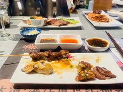 -大渔铁板烧(大悦城店)