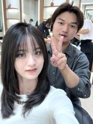 -WM Hair Salon精品店
