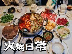 -德林酸菜鱼火锅(南丹店)