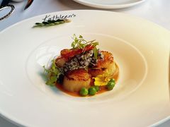 -Kathleen's Waitan 凯圣琳江景西餐厅(外滩店)
