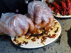 -虾胡闹龙虾馆(湄南河店)