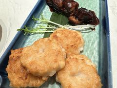 -常来小聚·广州非遗传承餐厅(高德置地店)