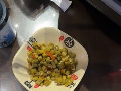 -富正毅三下锅·湘西韵味(天门山索道店)