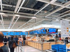 -宜家·瑞典风味餐厅(北京西红门店)