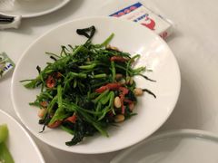 -丰收日·小海鲜·沪上家宴(顾村正大店)