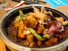 -金牌老碗时尚陕菜(王府井百货店)