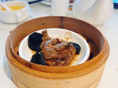 -万龙洲海鲜(南新仓店)