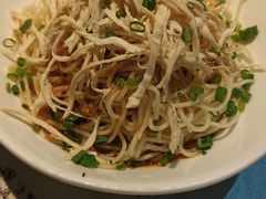 -红辣椒·川菜·火锅(大洋中心店)