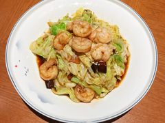 -波螺油子青岛本帮菜(银座店)