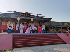 -中国汉城景区