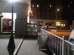 -西安理工大学(金花校区)