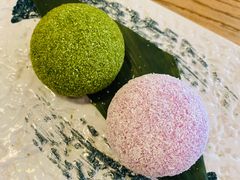 -林妈妈村·日式料理(宝山万达店)