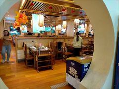 -沸炉重庆老火锅(军事博物馆店)