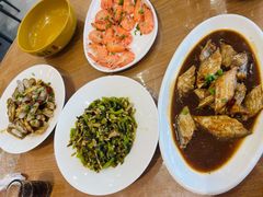 -洲晓鲜·舟山海鲜大排档(朱家尖风景区店)