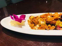 -香融府·烤鸭·家常菜(花乡奥莱店)