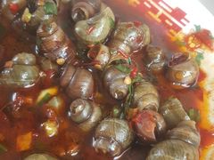-小六农家乐(崇明西沙湿地店)