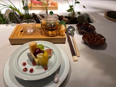 水果-叶叶菩提·晋福宫