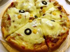 -幸福蔬·时尚蔬食(黄山湖公园店)