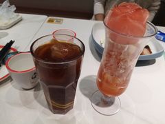 柠乐-柠檬树茶餐厅(海雅缤纷城店)