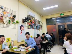 大堂-杨姐大片肉烧烤