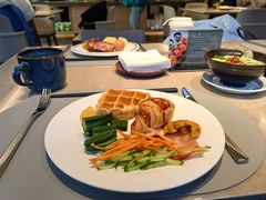 -南京THE TAI太和紫金大酒店