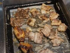 -苏格里岛自助烤肉海鲜火锅(成都金牛万达店)