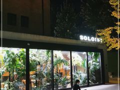 -Soloist 独奏公司(798店)