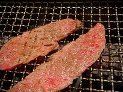 -俺的焼肉(銀座9丁目店)