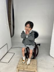 -海马体家庭照相馆(杭州萧山万象汇店)