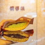 魔都铜锣烧小铺，15元get哆啦A梦最爱🍡