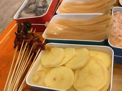 -黔哆哆地摊酸汤火锅(清湖店)
