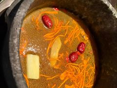 -芸山季·云南野生菌火锅(人民广场来福士店)