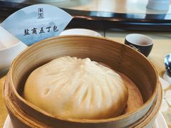 -扬州香格里拉·香宫中餐厅
