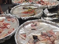 -星湖特色餐厅· 三岔湖环球融创天堂洲际酒店