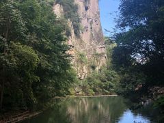 -溪口-滕头旅游景区