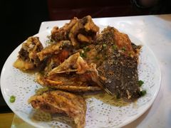-京门活鱼馆·鱼火锅(百子湾（原红庙）店)