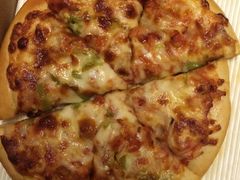 -芝心实億披萨意面(芳草路店)