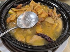 -香顺·客家菜(东坑店)