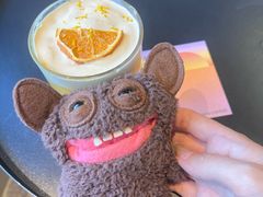 -九榀咖啡 JOY BEANS(恭王府店)