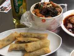 -小民大排档(马场角横路店)