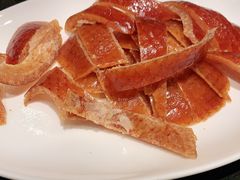 -北京王府井希尔顿酒店·秦唐中餐厅Chynna
