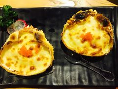 -和风食堂·日料·无界小火锅