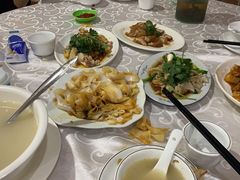 -电白鸭粥店(下沙二坊88号店)