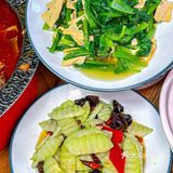 菜价回到10年前，温暖寒冬中还在奋斗中的你！