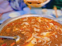 热卤火锅-同福社