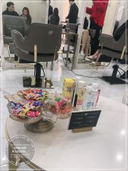 -3AM HAIR SALON染发烫发接发