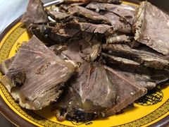 -京容合·老北京烧饼夹肉(珠江八区店)